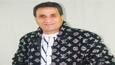 في أول أيام العيد.. الموت يفجع المطرب الشعبي أحمد شيبة