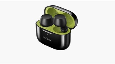 بعد إطلاقها.. مواصفات سماعة اللاسلكية  Infinix XE21 TWS