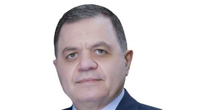 وزير الداخلية  للسيسى في ذكرى ثورة يوليو: تجسد قيم الوفاء لملحمة عطاء وطنى