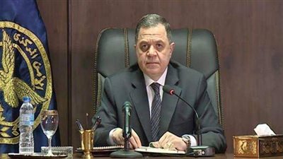 وزير الداخلية: ثورة يوليو بؤرة إشعاع وشعلة نور