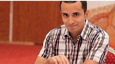 باسم أمين يقترب من دور الـ 16 في بطولة العالم للشطرنج بروسيا