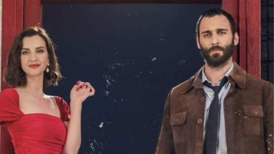 الإعلان التشويقي للحلقة ٦ من مسلسل مصيبة رأسي | فيديو