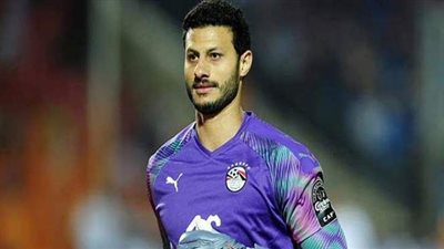 الشناوي وحجازي يعقدان جلسات تحفيزية مع لاعبي المنتخب الأولمبي