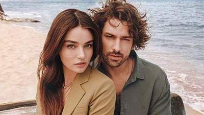 Star Tv تطلق برومو الحلقة ٦ من المسلسل التركي حكاية جزيرة | فيديو