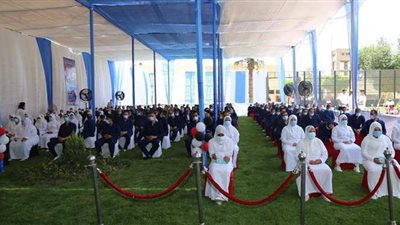 أخبار الحوادث اليوم.. سائق يقتل طفلا بقنا.. الإفراج عن 2075 من نزلاء السجون.. وتفاصيل العثور على جثتي سائق أوبر وفتاة