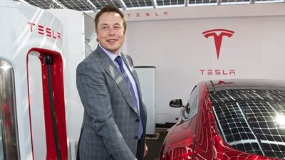 سيارات تسلا تتعرض لخطر القوارض