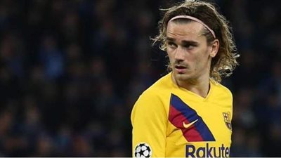 جريزمان مقابل ديبالا.. حقيقة وجود صفقة تبادلية بين برشلونة ويوفنتوس