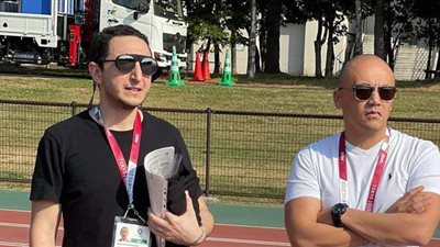 زغلول صيام يكتب: هو فيه حد يسمع عن الشواربي وحسام عوض في اتحاد الكره؟!!