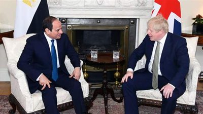 رئيس وزراء بريطانيا يشيد بالمبادرة المصرية لإعادة إعمار غزة وتثبيت وقف إطلاق النار