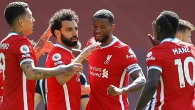 صلاح شارك في أحدهما.. ليفربول يتعادل 1/1 في وديتين أمام إنشبروك النمساوي وشتوتجارت
