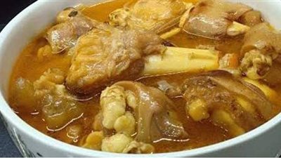 ما هي أهم فوائد أكلات الرقاق والكوارع والفتة؟ معهد التغذية يجيب