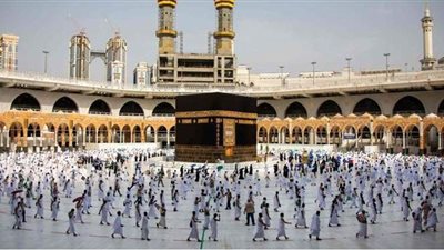 الداخلية السعودية: ضبط 356 مخالفاً لأنظمة وتعليمات الحج