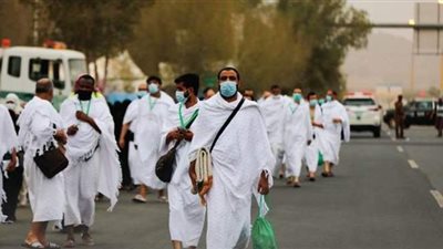 السعودية: تفويج الحجاج لصعيد عرفات تم بـ «سلاسة كبيرة»