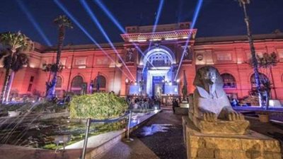 مدير المتحف المصري بالتحرير تكشف عن سعر تذكرة الدخول