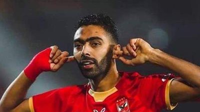 أخبار الرياضة اليوم: الشحات يغيب عن الأهلي 10 أيام.. مصطفى محمد في قائمة جالاطا سراي لمواجهة آيندهوفن.. كاف يبرز رقم أفشة