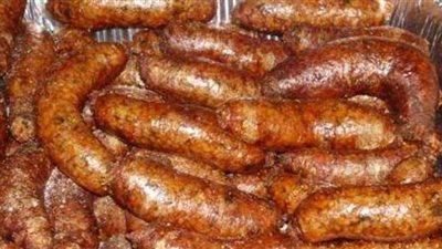 أكلة العيد الشهيرة.. طريقة تنظيف الممبار وتحميره