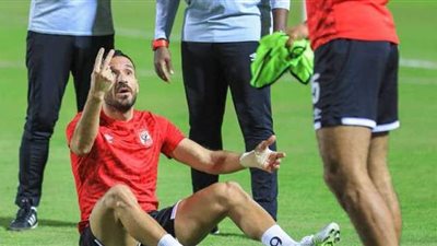 صفحة الأهلي تنشر صورة لمعلول: بدل العظمة عملنا اتنين