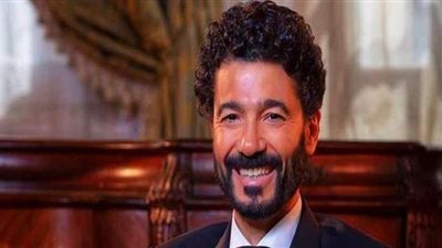 خالد النبوي: السينما جزء من حضارتنا المصرية وبتحكي حكايتنا