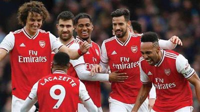 فيروس كورونا يصدم أرسنال ويمنعه من المشاركة في هذه البطولة