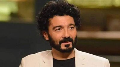 خالد النبوي عن حال السينما المصرية: إحنا عاطفيين أوي عكس الأجانب