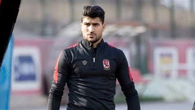 قرار مرتقب من موسيماني عن حراسة مرمى القلعة الحمراء أمام البنك الأهلي