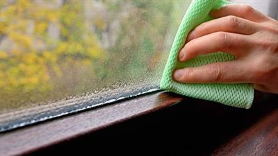 جهاز ذكي لإزالة الرطوبة من المنزل يعمل بتقنية 