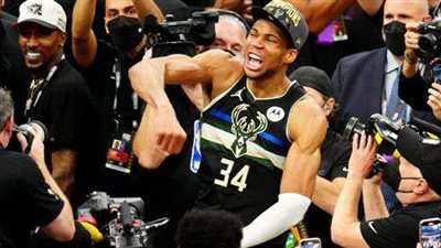 للمرة الأولى منذ 50 عاما.. ميلووكي يصنع التاريخ ويحرز لقب دوري كرة السلة الأمريكي