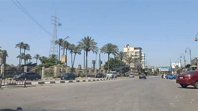 حالة الطقس اليوم الأربعاء 21-7-2021 في الدقهلية