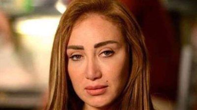 حصلتلي مشاكل وأنا تعبت.. ريهام سعيد تعلن اعتزال الإعلام وهذه وجهتها المقبلة