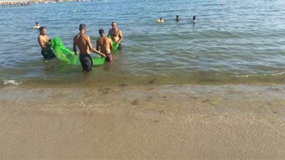 حالة الطقس في الإسكندرية اليوم الأربعاء 21-7-2021