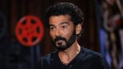 خالد النبوي يتصدر تويتر بعد حوار dmc.. ومتابعون: العجوز الذي غار منه الشباب