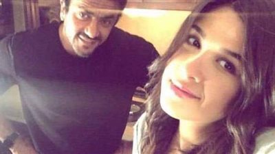 استردت وعيها.. تفاصيل جديدة عن الحالة الصحية لياسمين عبد العزيز