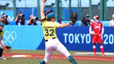 طوكيو 2020 | فوز اليابان وأمريكا في افتتاح منافسات البيسبول