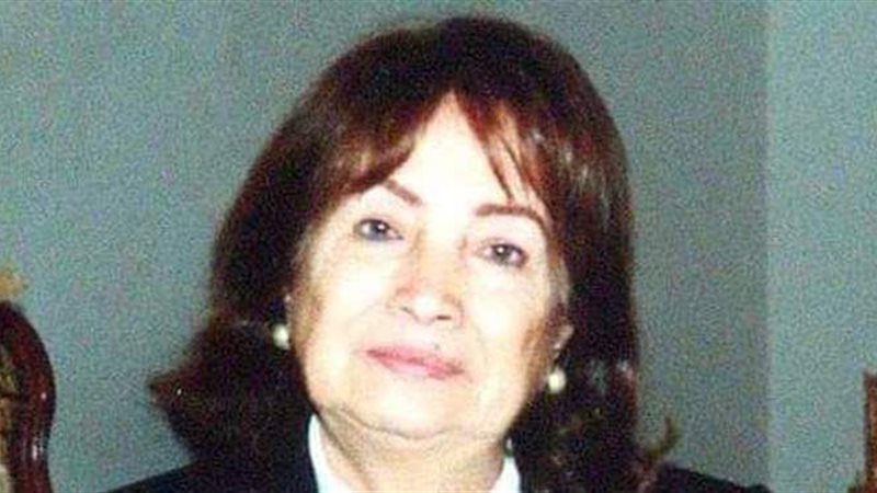 سعاد كفافي
