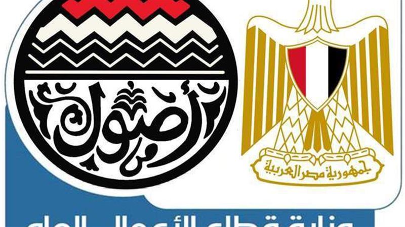 وزارة قطاع الأعمال