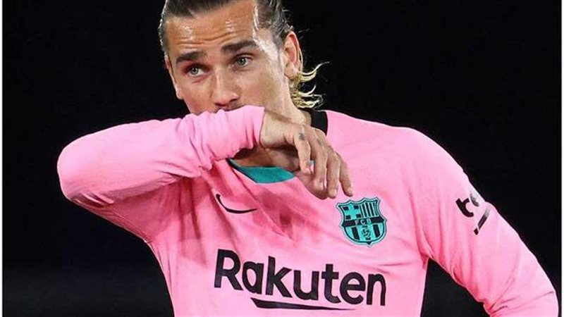 أنطوان جريزمان