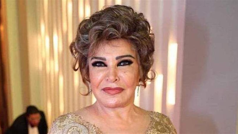 صفية العمري
