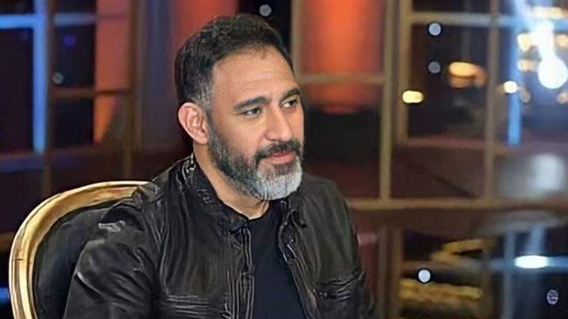 عمرو مصطفى