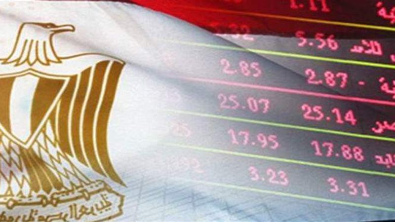 مؤشرات التعافي الاقتصادي