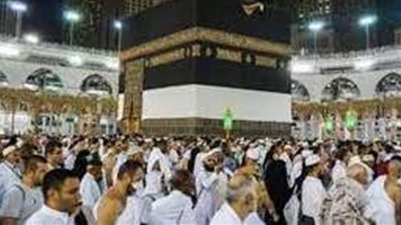 تفسيرحلم العمرة في