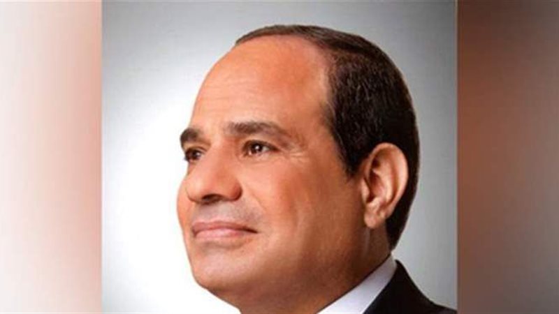 الرئيس عبد الفتاح