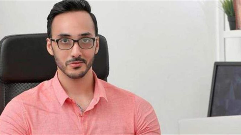 معتز القيعي إخصائي