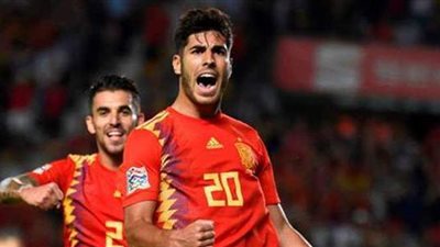 أبرز لاعبي منتخب إسبانيا قبل مواجهة المنتخب الأولمبي