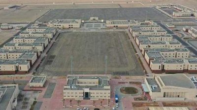 تدشين مدينة أمنية لتدريب قوات حماية الحج والعمرة بالسعودية