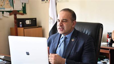 التخطيط تشارك في يوم أفريقيا السنوي