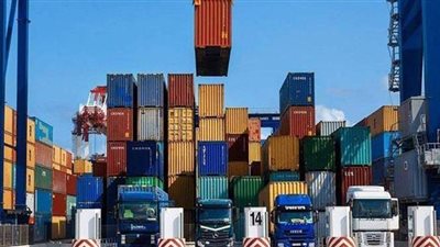 «التجارة» ترصد أكبر 10 أسواق مُستقبلة للصادرات المصرية خلال 6 أشهر