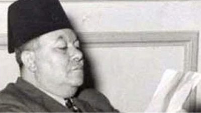 عبد الرازق السنهوري.. حارس القانون وصانع الدساتير العربية