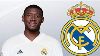 ألابا: حزنت لرحيل زيدان.. وتمنيت اللعب بجوار راموس