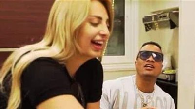 مدير أعمال حسن شاكوش يكشف مفاجأة جديدة عن ارتباطه بمي حلمي