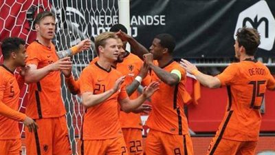 مدرب إيطالي كبير يقترب من تدريب منتخب هولندا.. تعرف عليه